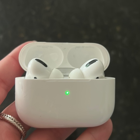 Airpod Pro First Generation